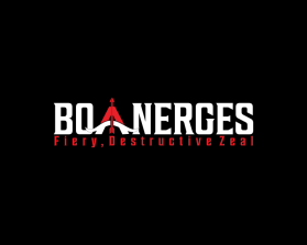 www.Boanerges.com entry by FENDIKA AJI PRATAMA