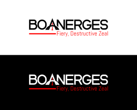 www.Boanerges.com entry by CALISA