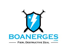 www.Boanerges.com entry by Mulyo Prayitno
