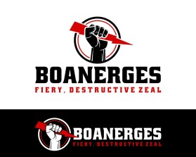 www.Boanerges.com entry by Ari Muchtarom