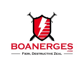 www.Boanerges.com entry by Mulyo Prayitno