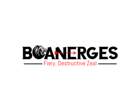 www.Boanerges.com entry by CALISA