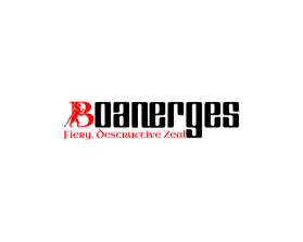 www.Boanerges.com entry by CALISA