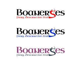 www.Boanerges.com entry by CALISA