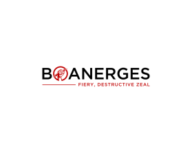 www.Boanerges.com entry by andi suhendi
