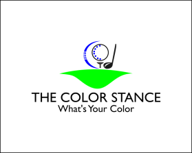 The Color Stance entry by wiyono