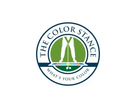 The Color Stance entry by Tony Berliana