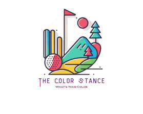 The Color Stance entry by Rayanne Larissa de Lima