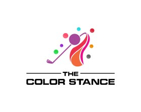 The Color Stance entry by Tal