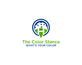 The Color Stance entry by Widiyanto