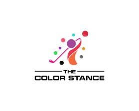 The Color Stance entry by Tal
