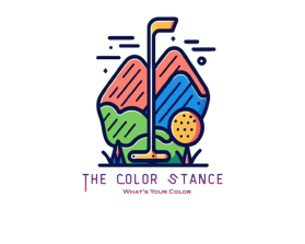 The Color Stance entry by Rayanne Larissa de Lima