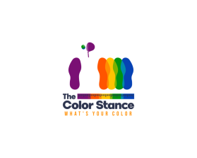 The Color Stance entry by Jo Vincent Bonifacio
