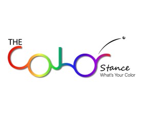 The Color Stance entry by Ricky Maulana