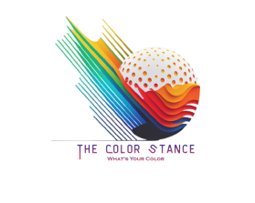The Color Stance entry by Rayanne Larissa de Lima