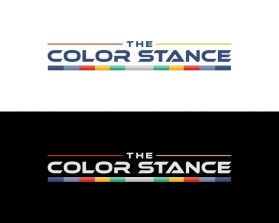 The Color Stance entry by Ari Muchtarom