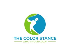 The Color Stance entry by Stuck At Two