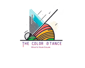 The Color Stance entry by Rayanne Larissa de Lima