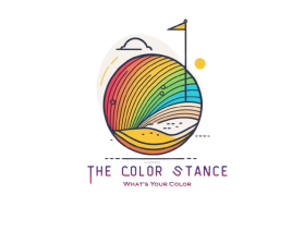The Color Stance entry by Rayanne Larissa de Lima