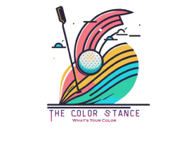 The Color Stance entry by Rayanne Larissa de Lima