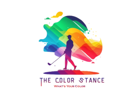 The Color Stance entry by Rayanne Larissa de Lima