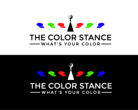 The Color Stance entry by balsh