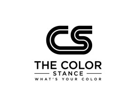 The Color Stance entry by yp