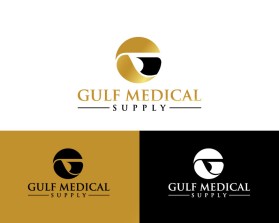 Gulf Medical Supply entry by Riyad