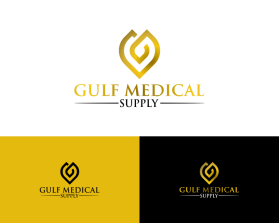 Gulf Medical Supply entry by idin