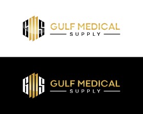Gulf Medical Supply entry by Tony Berliana