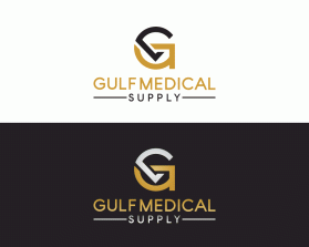 Gulf Medical Supply entry by Nikho Zholeh