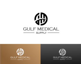 Gulf Medical Supply entry by Santosh Medok