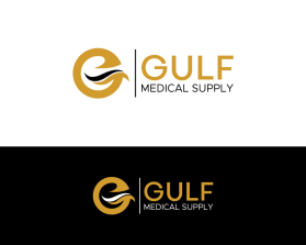 Gulf Medical Supply entry by Aby Al Faruq
