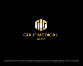 Gulf Medical Supply entry by Santosh Medok
