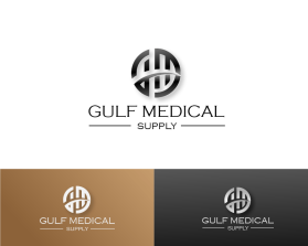 Gulf Medical Supply entry by Santosh Medok