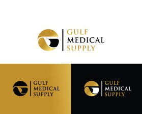Gulf Medical Supply entry by Riyad