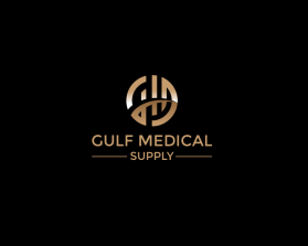 Gulf Medical Supply entry by Santosh Medok