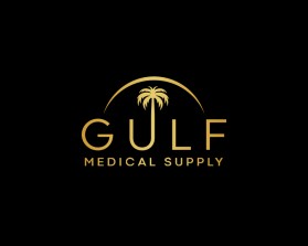 Gulf Medical Supply entry by Tony Berliana