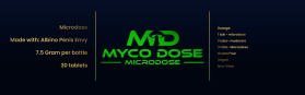MYCO entry by Youni
