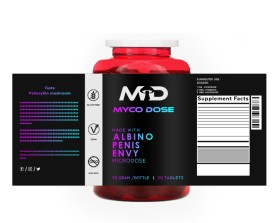 MYCO entry by Adam