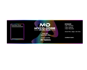 MYCO entry by balsh