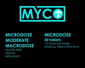 MYCO entry by Suhendra889