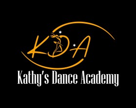 Kathy's Dance Academy entry by pawikmulya