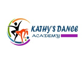 Kathy's Dance Academy entry by Emmanjose