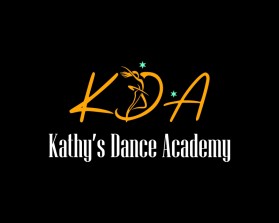 Kathy's Dance Academy entry by pawikmulya