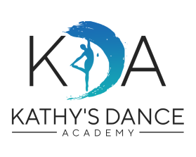 Kathy's Dance Academy entry by iosiconsdesign