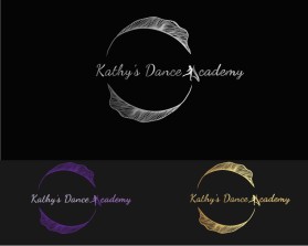Kathy's Dance Academy entry by Creative-Steve