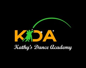 Kathy's Dance Academy entry by pawikmulya