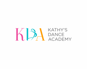 Kathy's Dance Academy entry by triwasana
