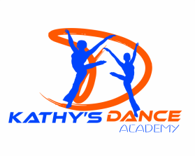 Kathy's Dance Academy entry by Ervin